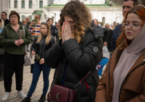 70% граждан Украины высказались за запрет деятельности УПЦ

