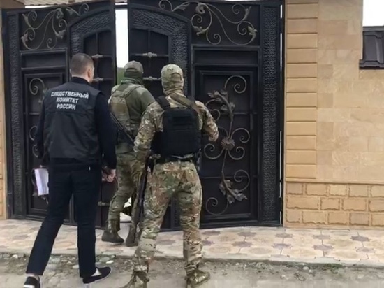 Подозреваемые в изнасиловании малолетних 30-летней давности задержаны карельскими следователями