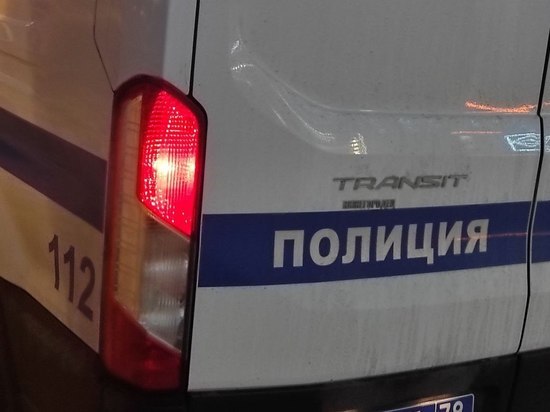 Из Шкиперского канала выловили недельный труп неизвестного