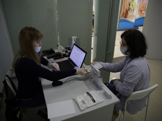 В Мурманской области растет число заболевших коронавирусом