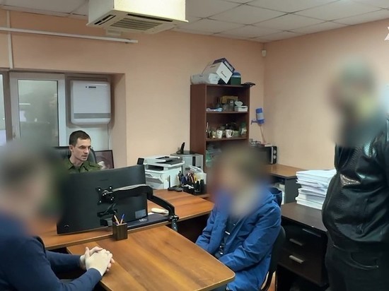 В Краснодаре под стражу заключён мужчина, обвиняемый в убийстве