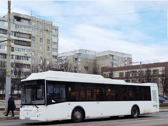 В Орле за движением автобусов можно будет следить онлайн
