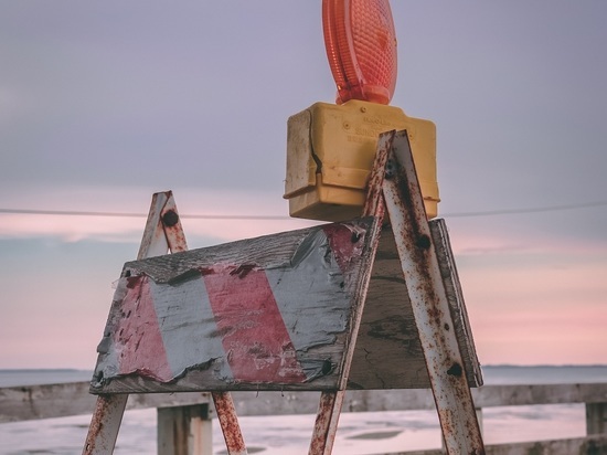 В Смоленске с 17 апреля ограничат движение по улице Индустриальная