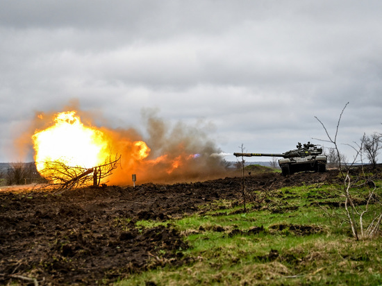 Financial Times: контрнаступление ВСУ провалится из-за отсутствия поддержки с воздуха