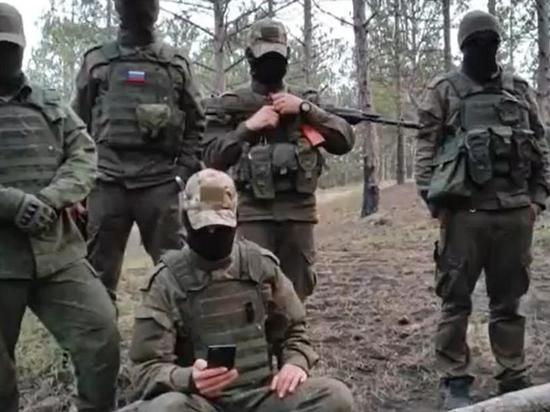 Рязанские и Липецкие власти разберутся с жалобами мобилизованных из 387 полка