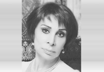 Узбекская балерина Гули Хамраева умерла в возрасте 76 лет