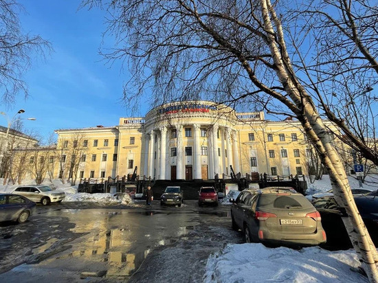 Пара северян из Мурманска сыграла свадьбу в эфире федерального телеканала