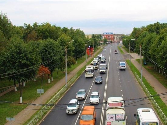 В Орле 2 маршрута общественного транспорта выставили на торги
