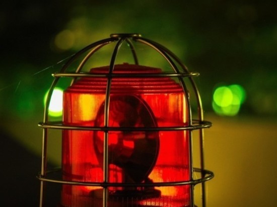 Air alert has been declared in five regions of Ukraine