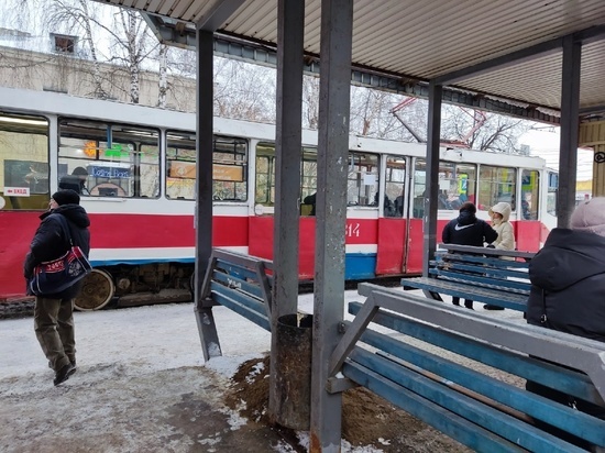 В Томске более 90 млн рублей потратят на ремонт трамвайных путей на проспекте Кирова