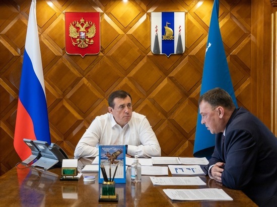 Омбудсмен Крутченко раскритиковал работу фонда соцстрахования на Сахалине