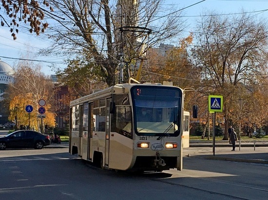 В Саратове несколько трамвайных маршрутов не будут ходить два дня - саратовцев снова тренируют