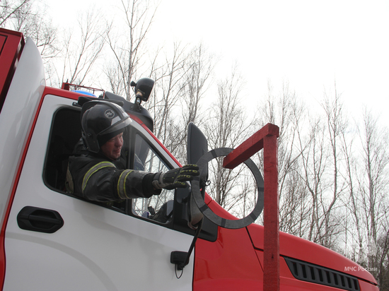 Оказывается, управлять автоцистернами непросто