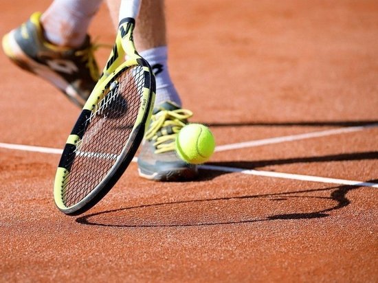 На Украине пожаловались на нежелание теннисных организаций дисквалифицировать россиян