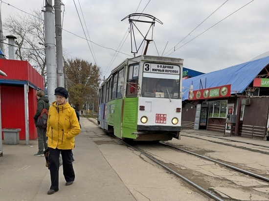 Чиновники хотят остановить еще два трамвайных маршрута в Саратове, чтобы посмотреть на реакцию жителей