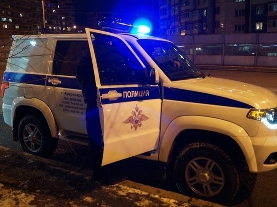 В Омске полицейские задержали сожителей за распространение героина