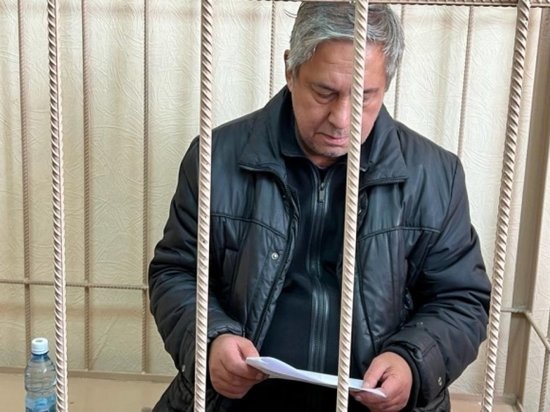 В Новосибирске директор ЖСК «НСК-Инвест» останется в СИЗО до 16 июня