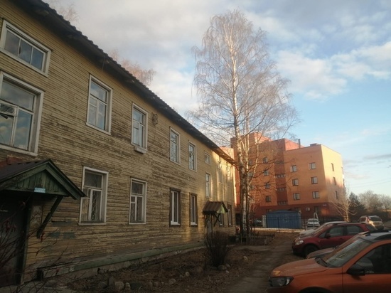 Стало известно, сколько домов в Петрозаводске пойдут под снос