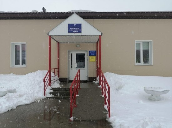 Минздрав направил десант медиков в село Новиково на Сахалине