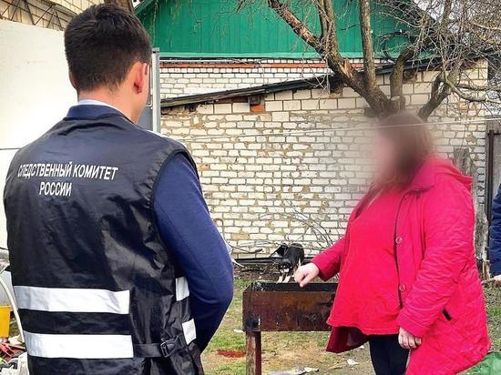 Жительницу брянского Новозыбкова обвиняют в убийстве сожителя