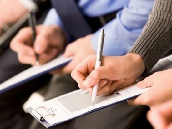 В Орле провели 3,6 тысячи профилактических мероприятий и 349 проверок бизнеса