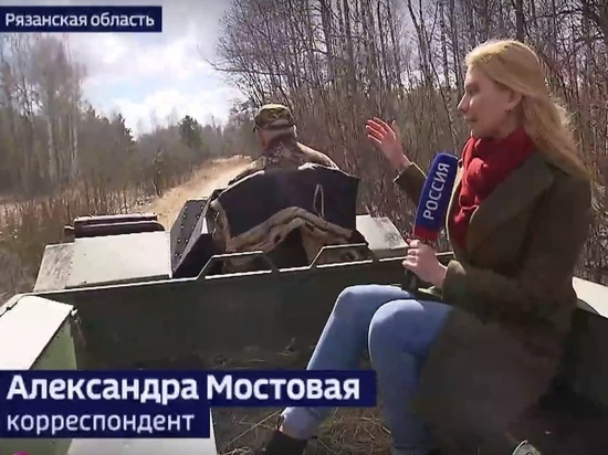 Глава СК Бастрыкин затребовал доклад по делу о незаконной охоте в Рязанской области