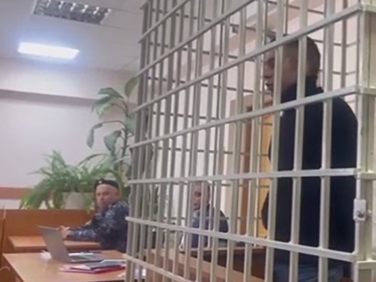 Камчатский водитель получил 9 лет тюрьмы за двойную смерть в ДТП