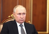 Владимир Путин заслушал доклад министра обороны Сергея Шойгу о том, как прошли внезапные учения Тихоокеанского флота
