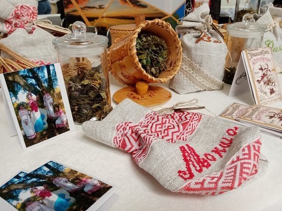 Пензенские ремесленники примут участие в конкурсе на лучший сувенир