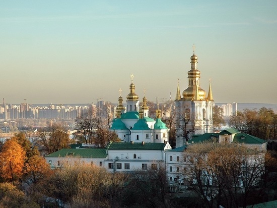 Ликвидация Киево-Печерской лавры может быть условием международной сделки