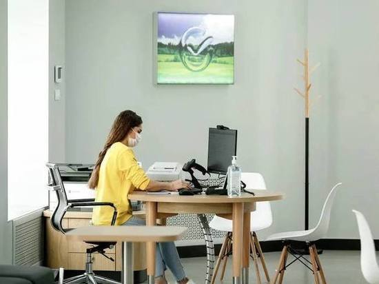 На Юге России и в СКФО записать ребенка в первый класс поможет Сбер