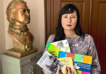 На псковском рынке туристических услуг появился новый продукт – путеводители, созданные библиотекарями