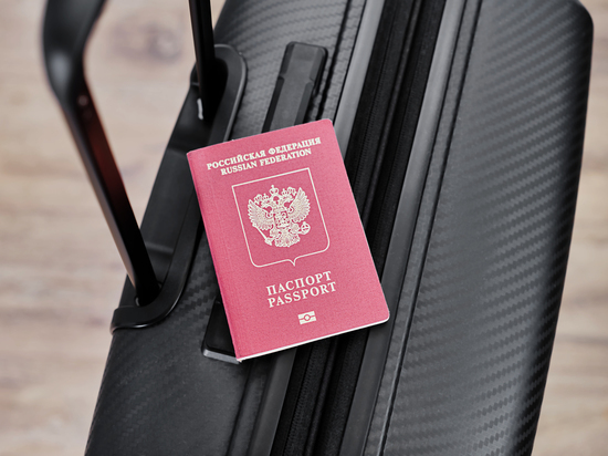 Выдают ли загранпаспорта на 10 лет россиянам, проживающим в Германии