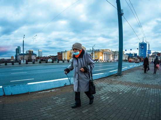 Изменения начнут действовать с первого мая