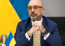 Министр обороны Украины Алексей Резников принес извинения за то, что сравнил потери в украинском конфликте с жертвами землетрясения в Турции