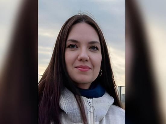 В Воронеже разыскивают пропавшую 37-летнюю женщину