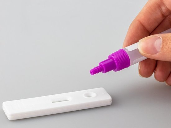 На Смоленщине 17 апреля COVID-19 обнаружен в 1 муниципалитете