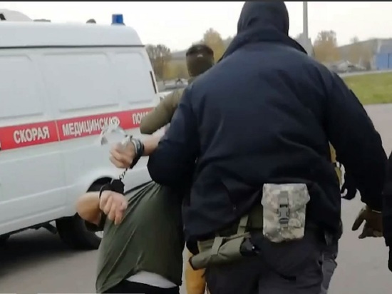 Задержан радикал, готовивший теракты в Москве и Новосибирске