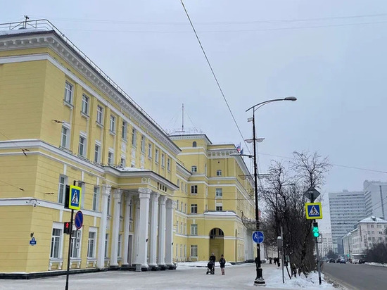 В Заполярье увеличили количество бюджетных мест для некоторых специальностей