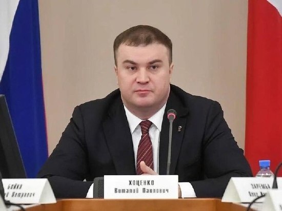 Глава Омской области Хоценко посчитал состояние дорог после зимы неудовлетворительным