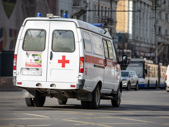 В Ростовской области еще 20 человек заразились коронавирусом