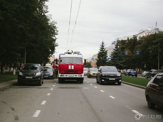  В Кемерове создадут патрульные группы