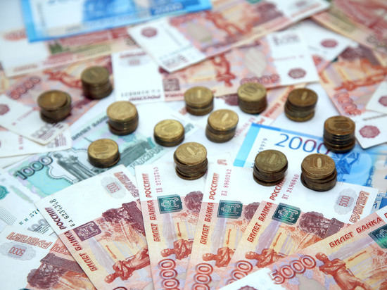 Рубль оградят от крупных сделок