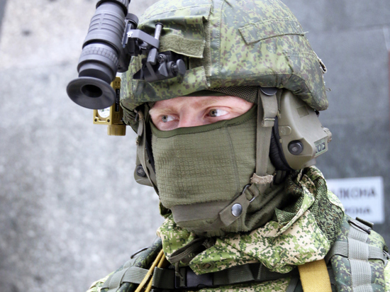 Военком Москвы рассказал о количестве добровольцев на военную службу