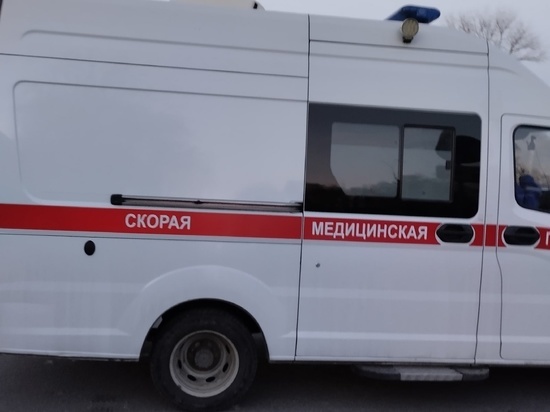 Дончане подорвались на мине-лепестке на территории местного кладбища