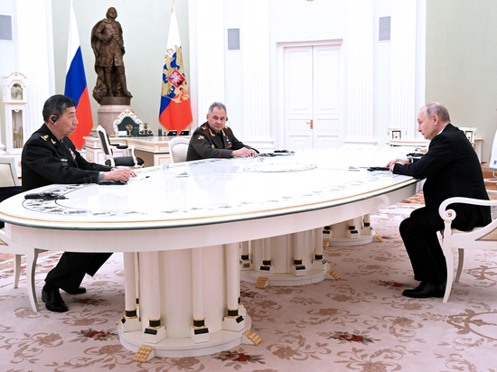 В Москве явно договорились о чем-то важном — но вот о чем именно, пока непонятно