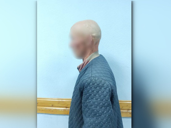 В Башкирии 50-летний рецидивист едва не зарезал собутыльника