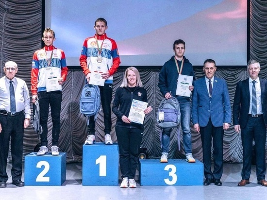 Краснодарские спортсмены завоевали награды мировых турниров по полиатлону в Беларуси