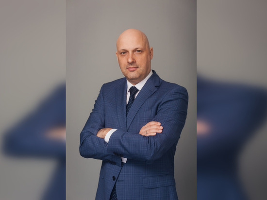 Максим Токаренко стал директором петербургского филиала «МегаФона»