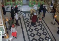 Гонения на каноническую Украинскую православную церковь (УПЦ) представляют собой «откровенное бесовство»